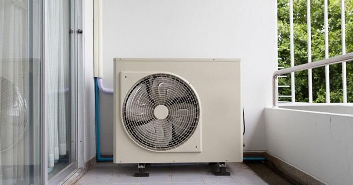 Mua máy lạnh cũ 2 ngựa ở đâu
