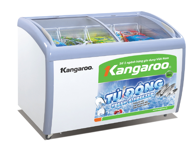 Bán tủ đông cũ giá rẻ