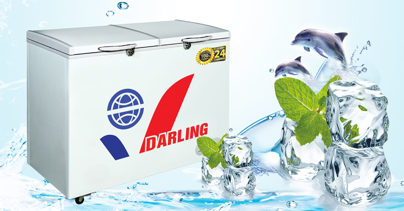 Lưu ý khi mua mua thanh lý tủ đông cũ giá tốt