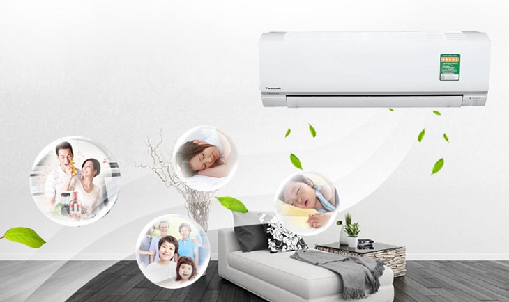Giá máy lạnh cũ 2 ngựa