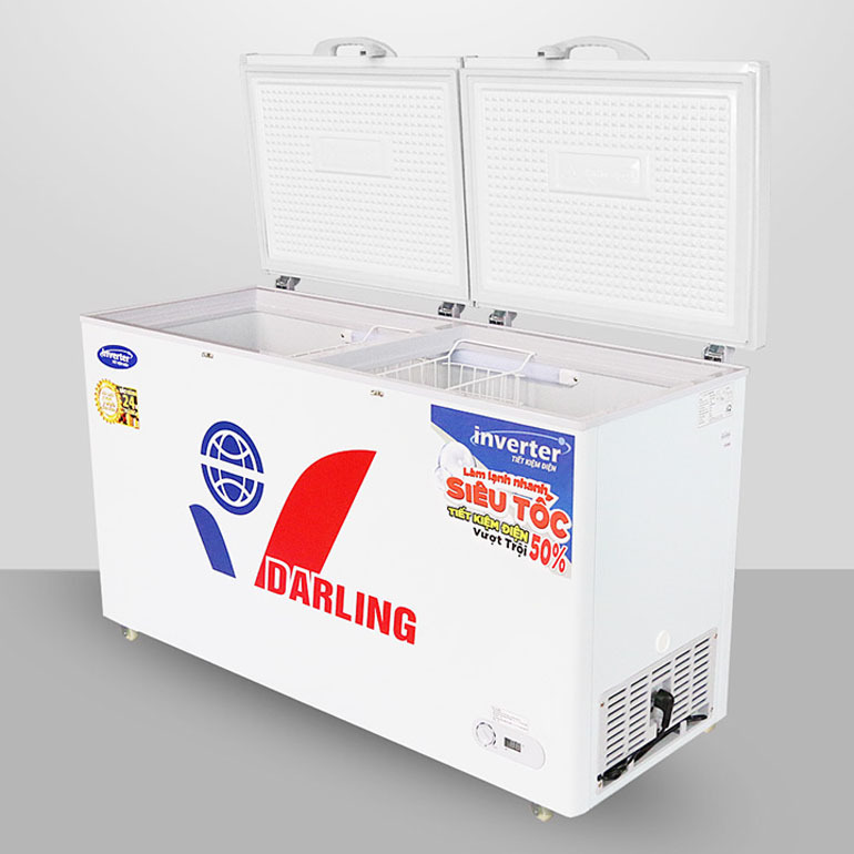 Địa chỉ thanh lý tủ đông giá rẻ