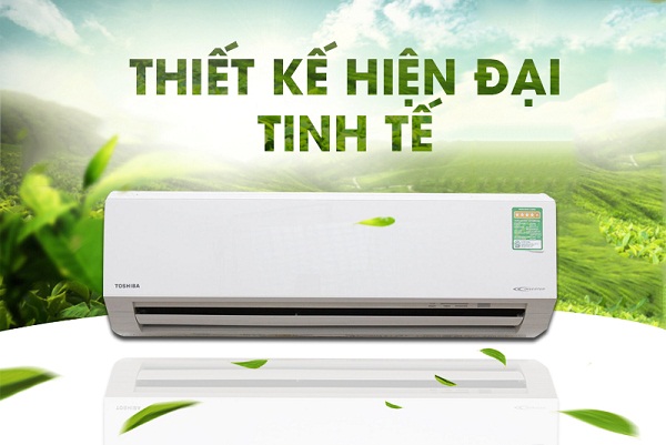 Nên sử dụng máy lạnh treo tường bao nhiêu ngựa