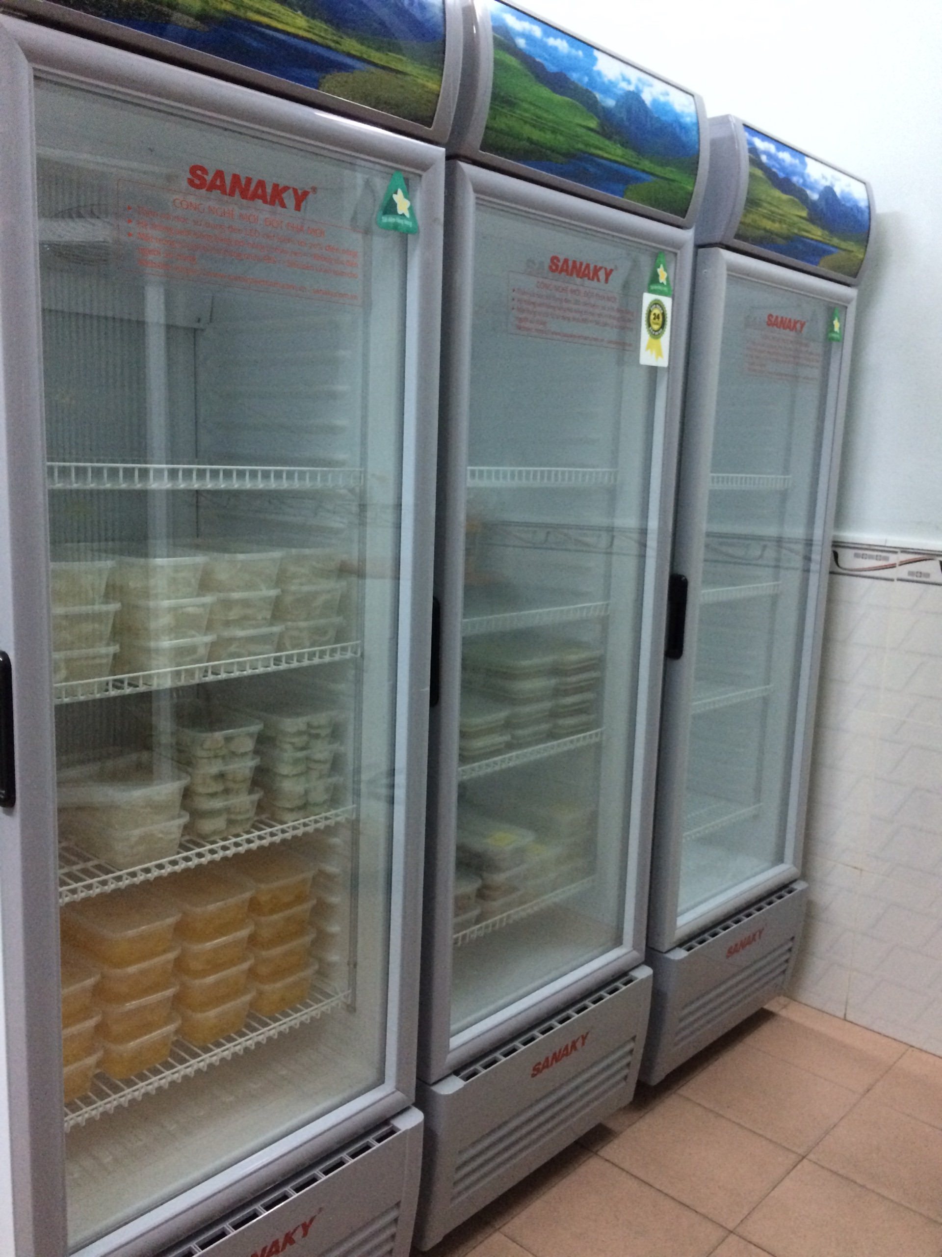 Có nên mua thanh lý tủy mát cũ không?