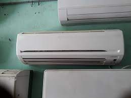 Máy lạnh cũ giá 2 triệu