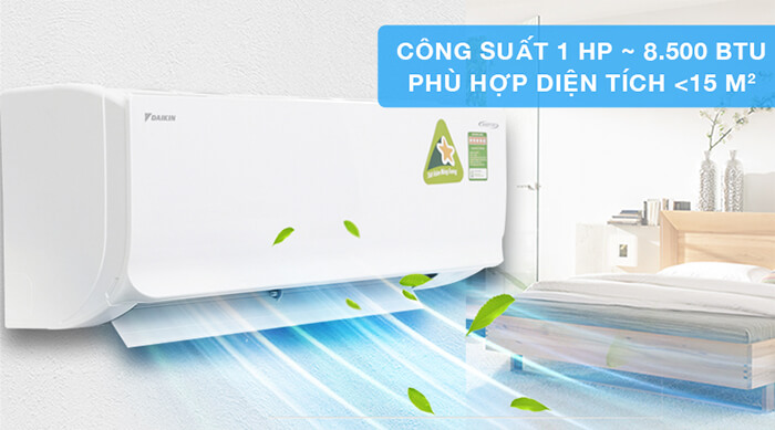Bán máy lạnh 1 ngựa cũ giá rẻ