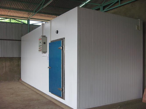 Thu mua kho đông, kho mát, kho lạnh Đồng Tháp