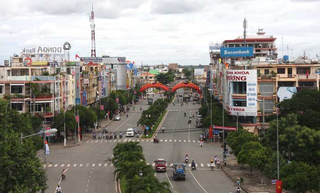 thu máy lạnh cũ tại Long An