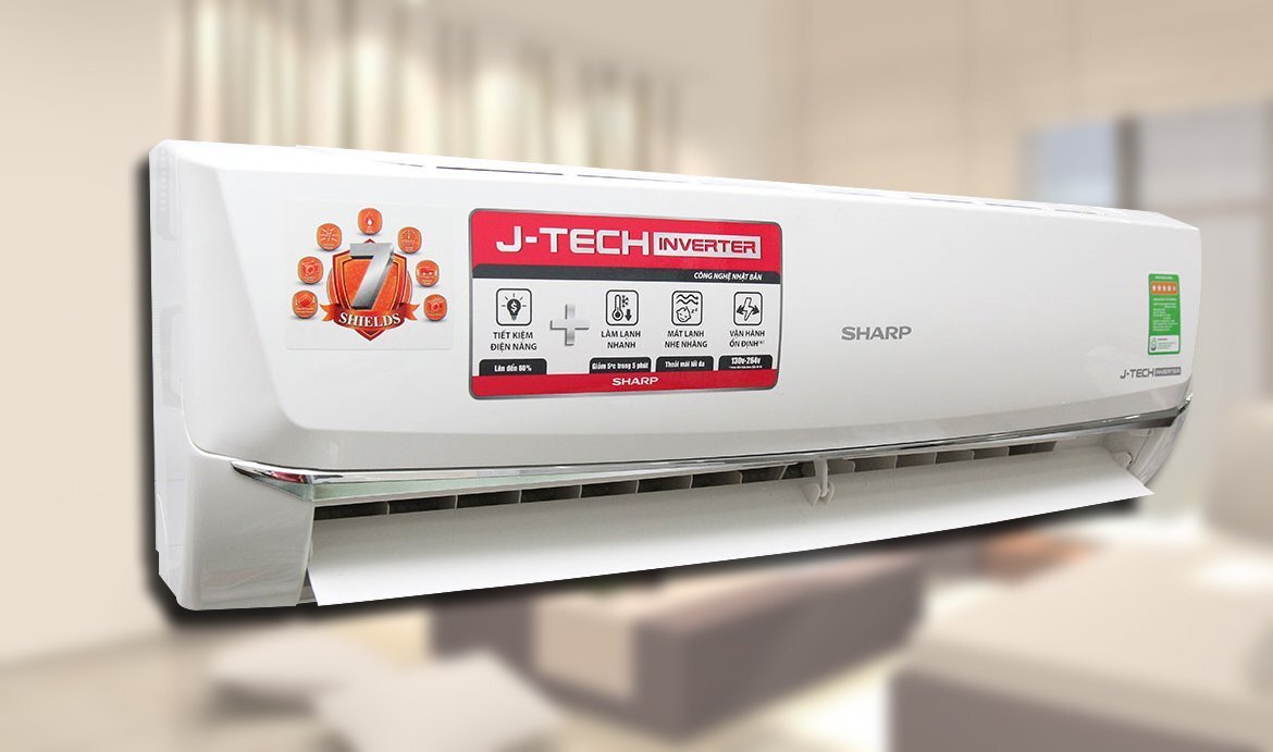 Bán Máy Lạnh 2 Ngựa Giá Tốt