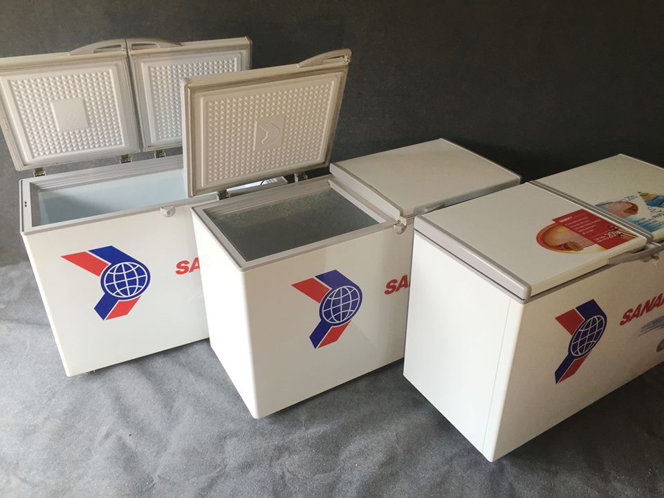 Lưu ý khi mua tủ đông cũ giá rẻ