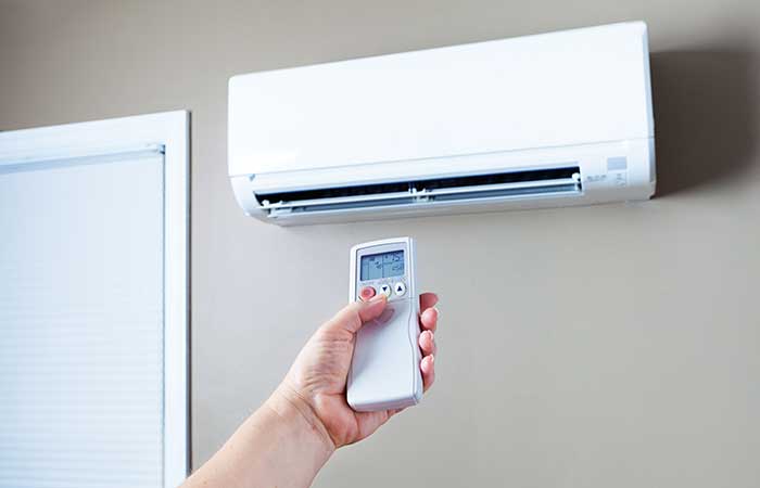 Thi công máy lạnh Panasonic 2 ngựa giá rẻ