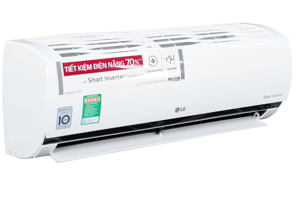 Bán máy lạnh Inverter cũ tiết kiệm điện