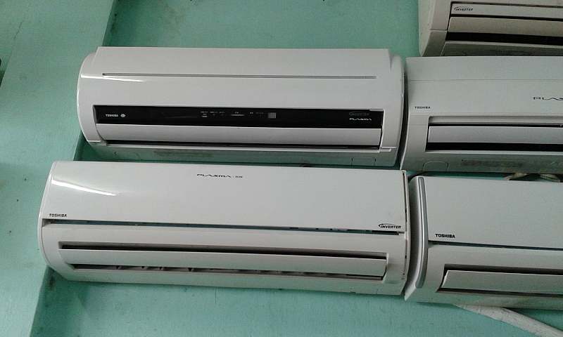 Bán máy lạnh Panasonic cũ 2 ngựa giá rẻ ở HCM
