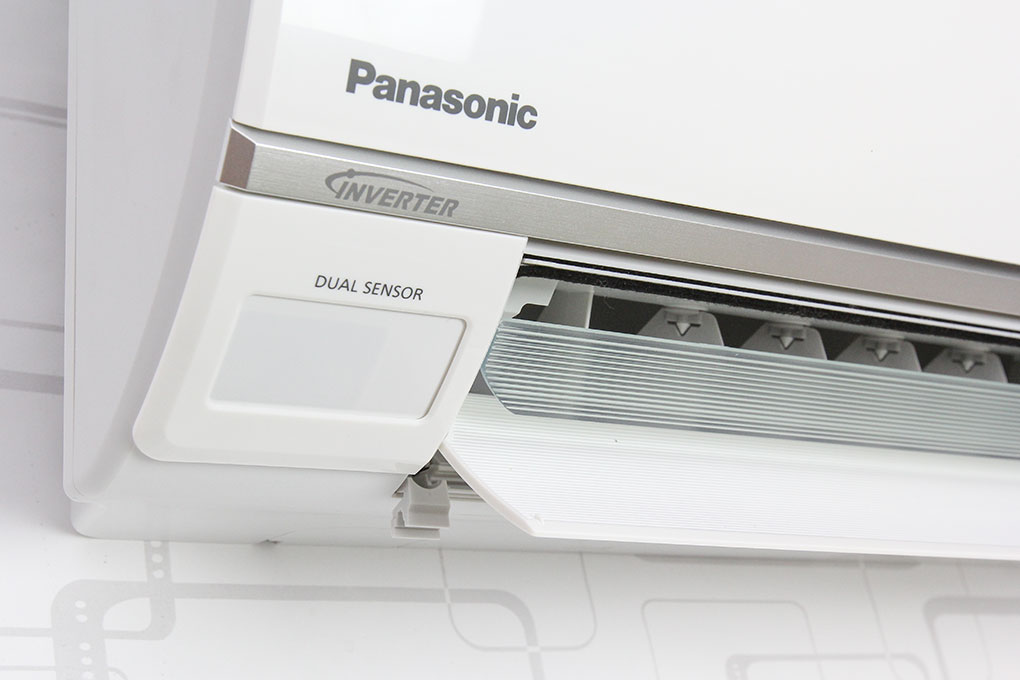 Máy lạnh panasonic 1 ngựa rưỡi