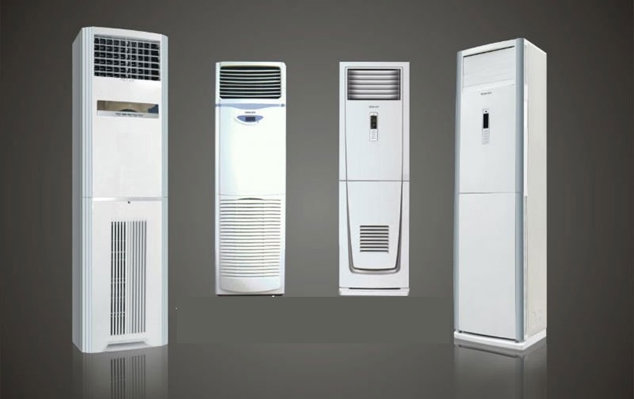 Mua máy lạnh cũ 3 ngựa ở đâu