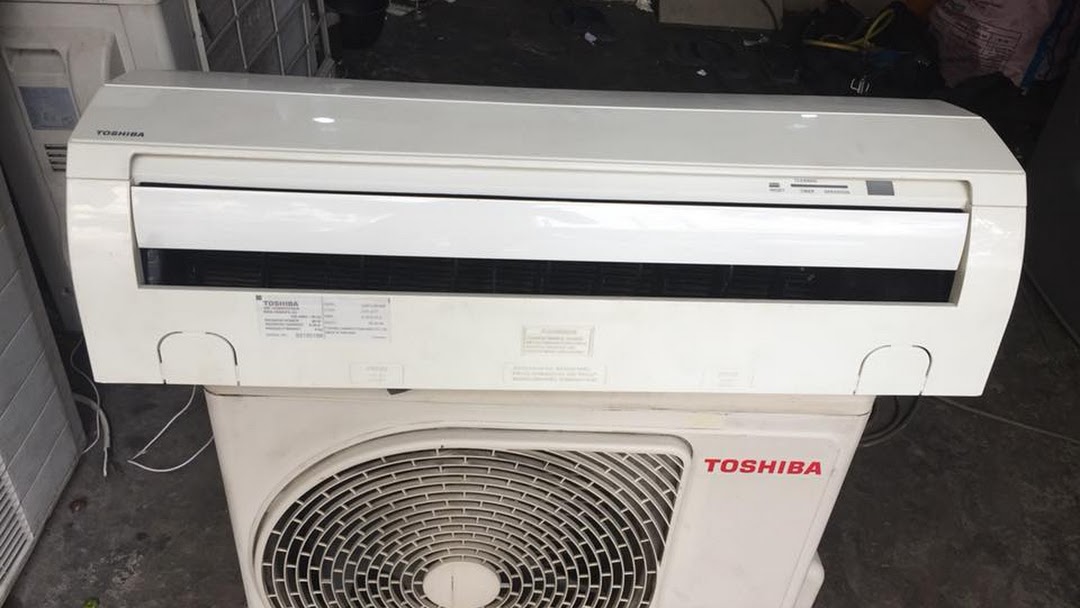 bán máy lạnh cũ tphcm