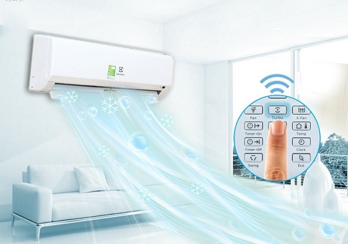 Bán máy lạnh cũ 1 ngựa giá rẻ ở HCM