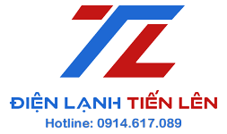 Điện lạnh Tiến Lên