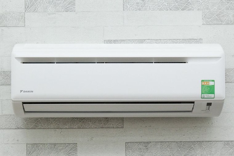 Tại sao máy lạnh cũ Daikin được nhiều người dùng nhất 2021