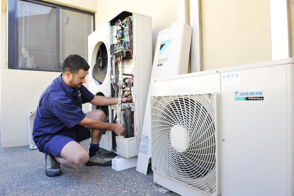 Các tổ thu gom block máy lạnh cũ tốt nhất thị trường