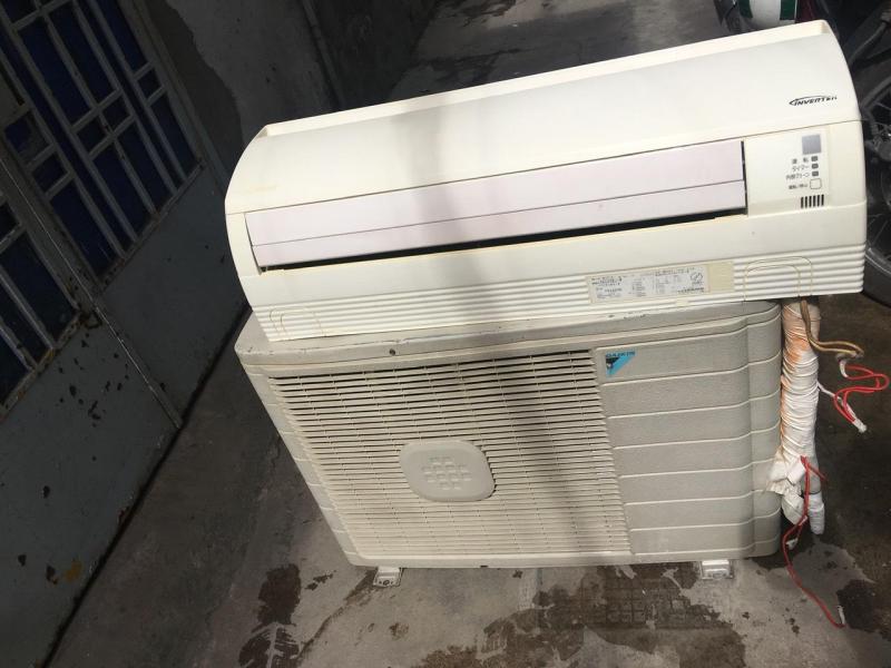 Top 7 địa điểm bán máy lạnh cũ uy tín nhất TP Hồ Chí Minh