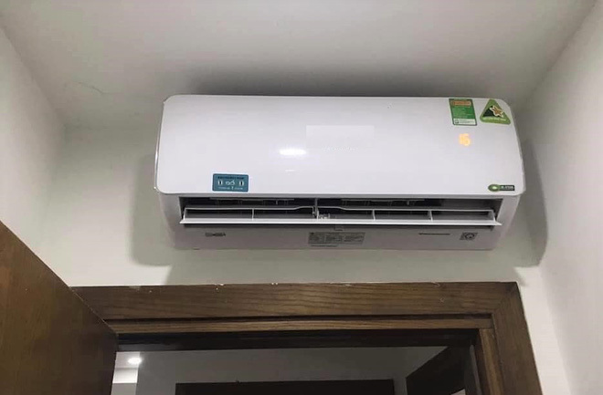 Danh sách 5 năm máy lạnh cũ mua bán nhiều nhất 2021