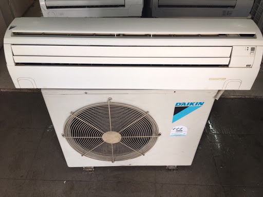 Máy lạnh nội địa autoclear là gì