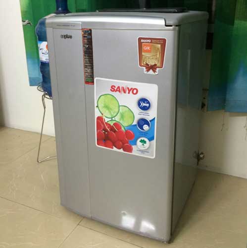 Nơi thanh lý tủ lạnh cũ được giá