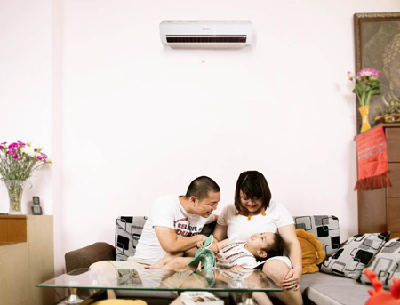 sua may lanh