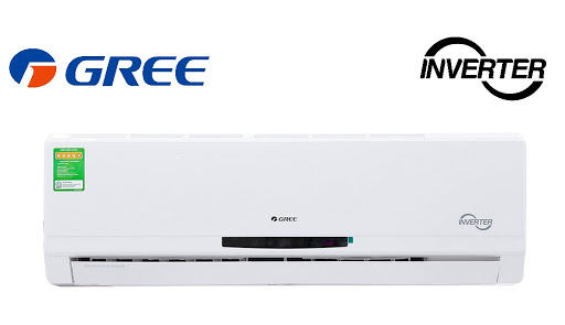 Top hãng máy lạnh cũ giá rẻ 2021