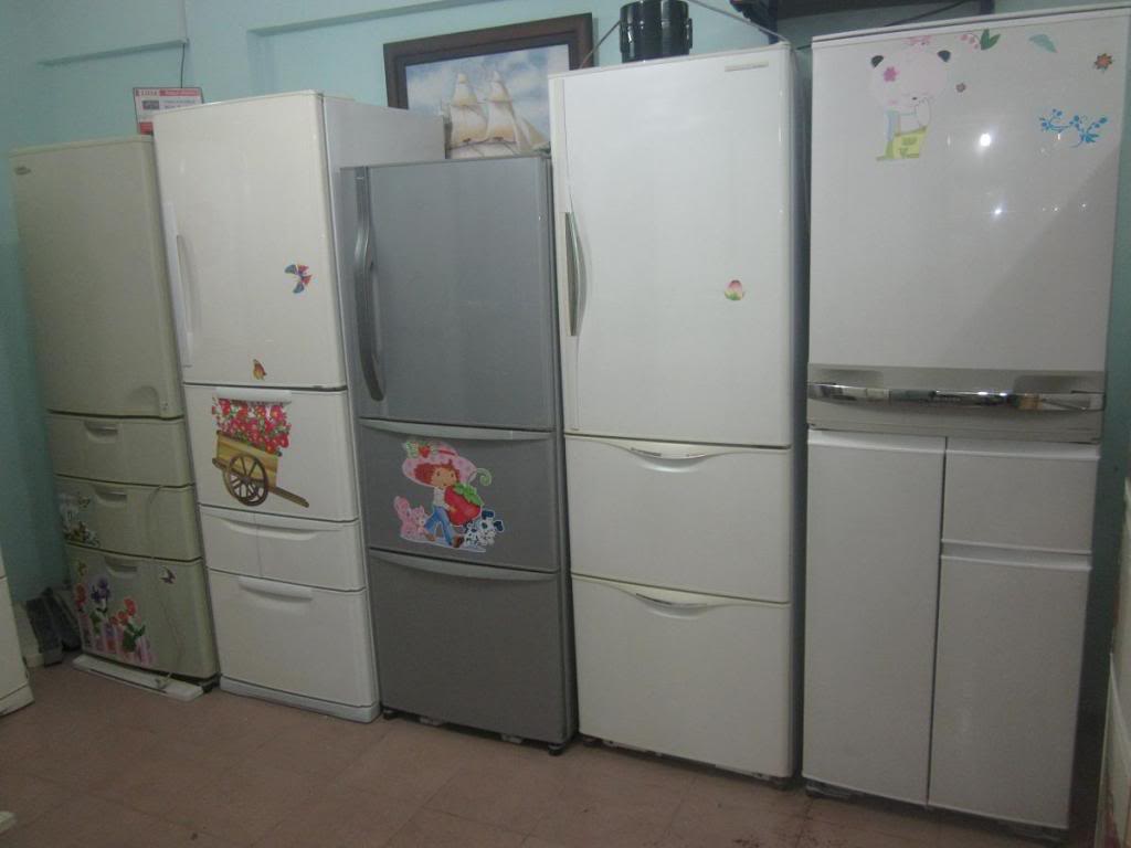 tu lanh cu tphcm