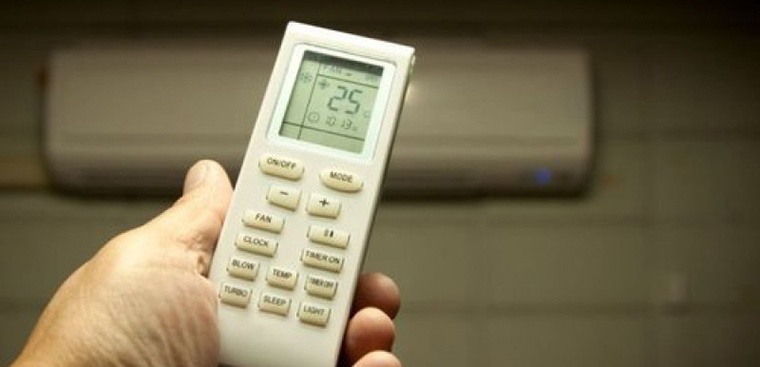 Những lỗi thường gặp và hướng xử lý các lỗi trên máy lạnh