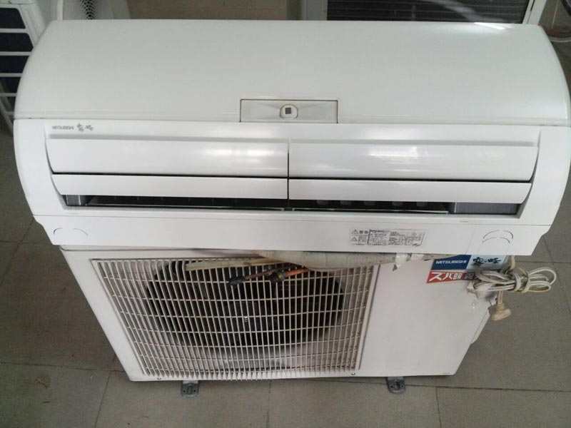 Máy lạnh nội địa autoclear là gì