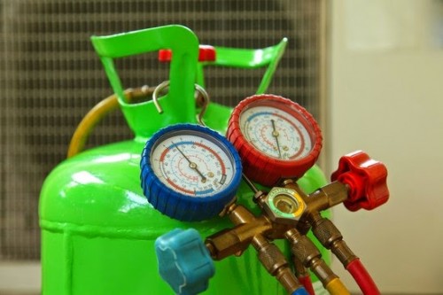 Cách nạp gas cho tủ lạnh nội đia mới nhất 2019