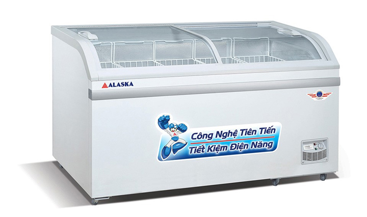 Thu mua tủ đông cũ giá cao tận nhà