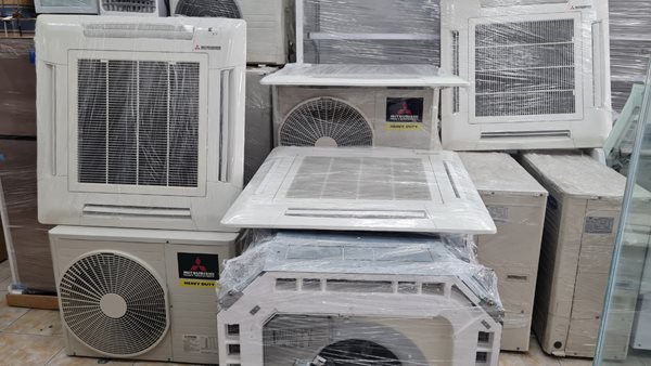 Có nên thanh lý máy lạnh cũ TP HCM không?