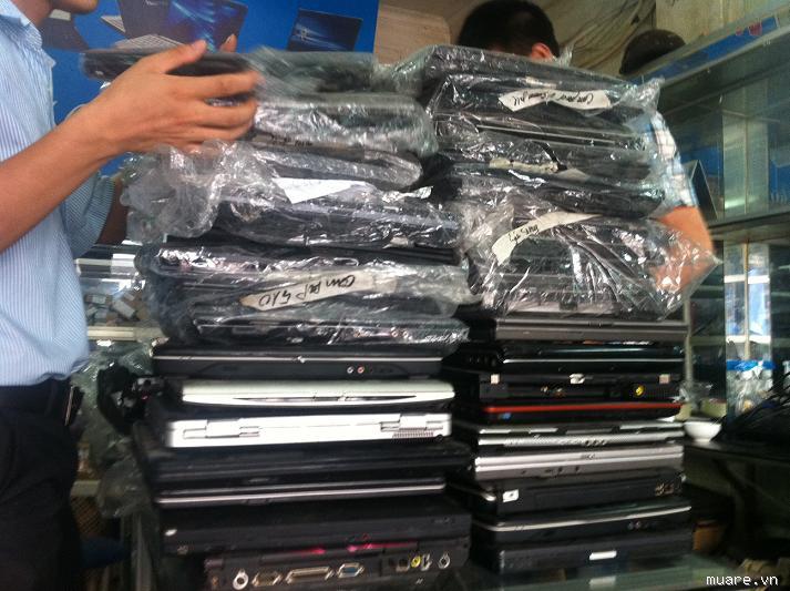 Lựa chọn Laptop cũ, tại sao không?, sua may lanh, may nuoc nong cu gia re, ban may lanh noi dia nhat