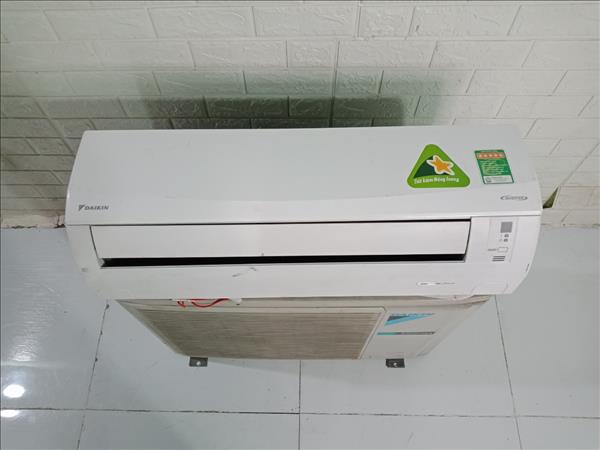 Tại sao máy lạnh cũ Daikin được nhiều người dùng nhất 2021