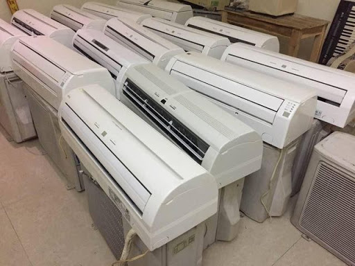 Máy lạnh nội địa là gì