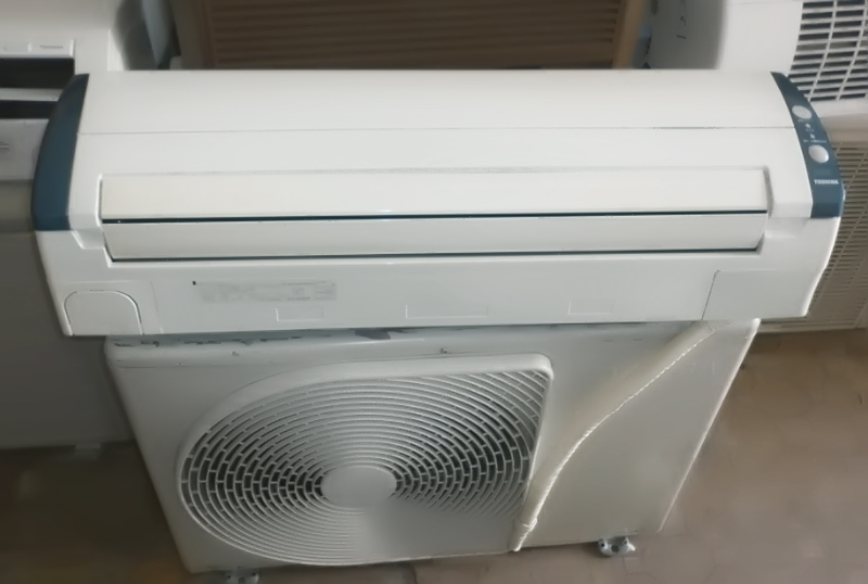 Có nên mua máy lạnh thanh lý ở miền Tây Không