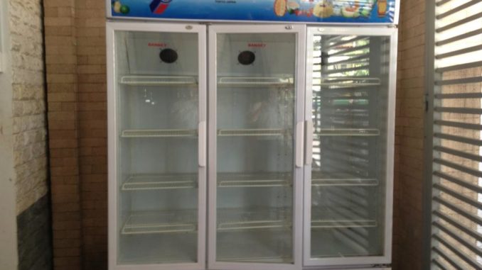 Cách bán tủ mát giá cao cho cửa hàng thu mua