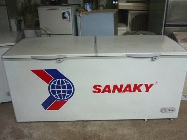 Địa chỉ bán tủ đông cũ giá rẻ