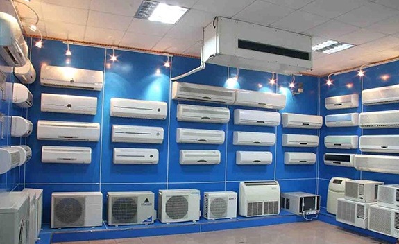 Ở HCM nơi nào bán máy lạnh cũ giá rẻ