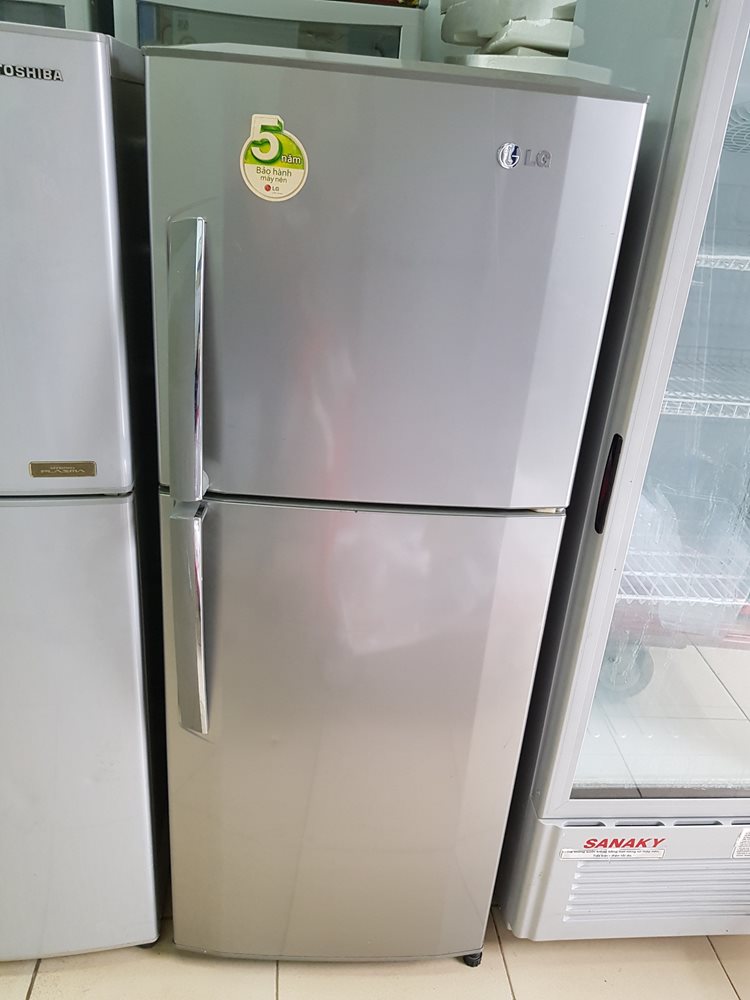 Tại sao nhiều người bán tủ lạnh cũ mùa dịch