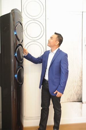 sua tu lanh