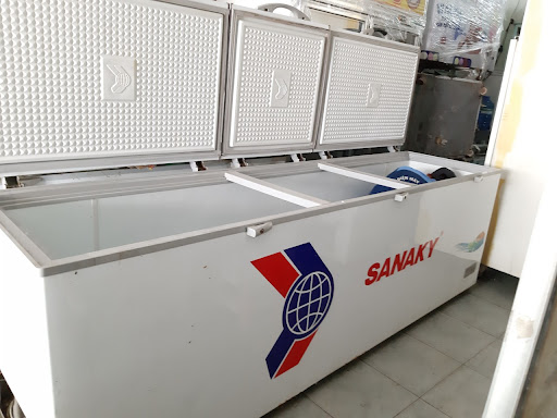 Kinh nghiệm mua thanh lý tủ đông cũ giá tốt