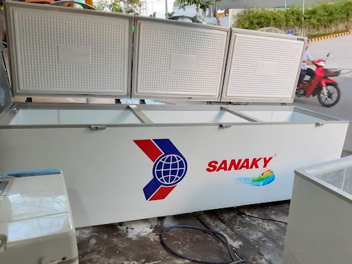 Địa chỉ thu mua tủ đông cũ giá cao