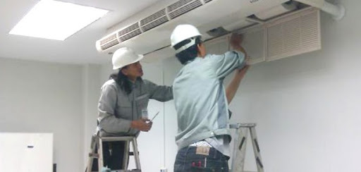 Những lỗi thường gặp và hướng xử lý các lỗi trên máy lạnh