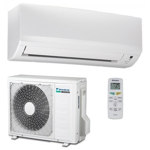 Có nên mua máy lạnh cũ nhập khẩu