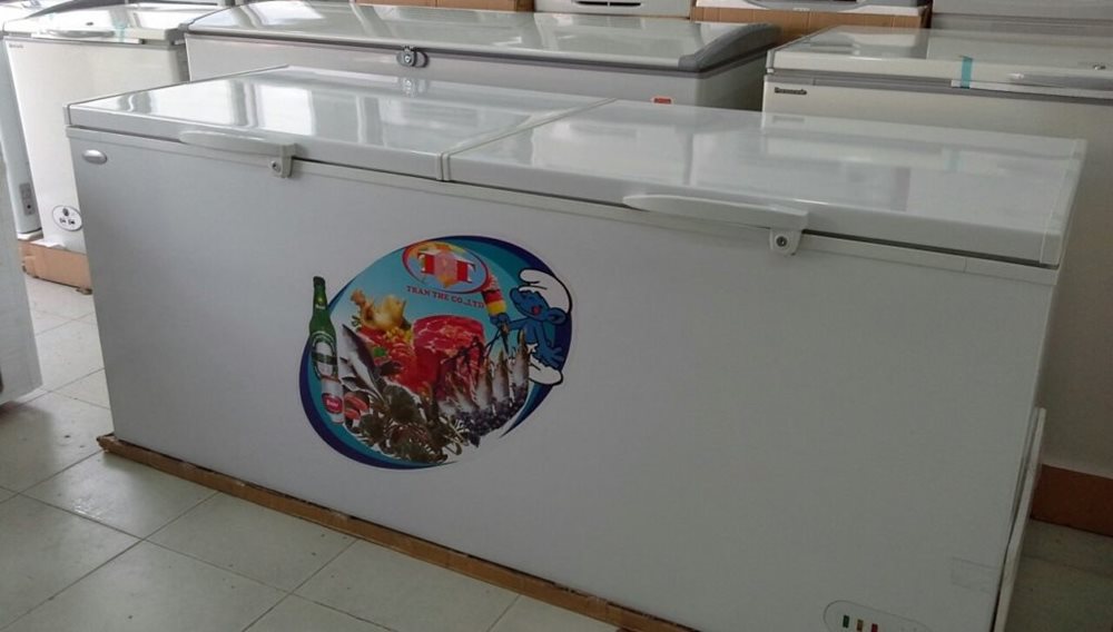 Tại sao nên bán tủ đông cũ
