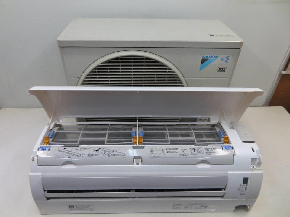 Bán máy lạnh nội địa Nhật cũ
